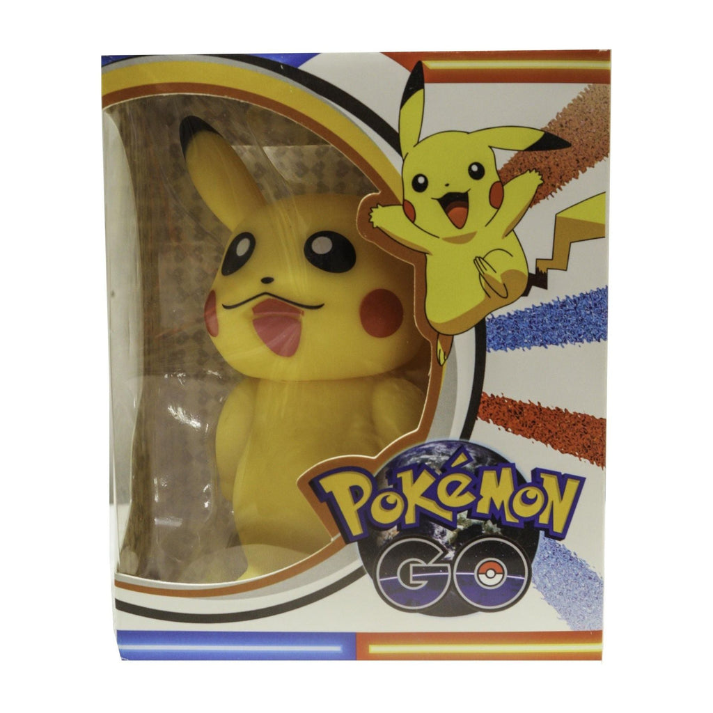 Sienna Pikachu Elf With Light 2222 - Glowing Electric Pokemon Figure Toyzoona pikachu-elf-with-light-2222-toyzoona.jpg Action Toys