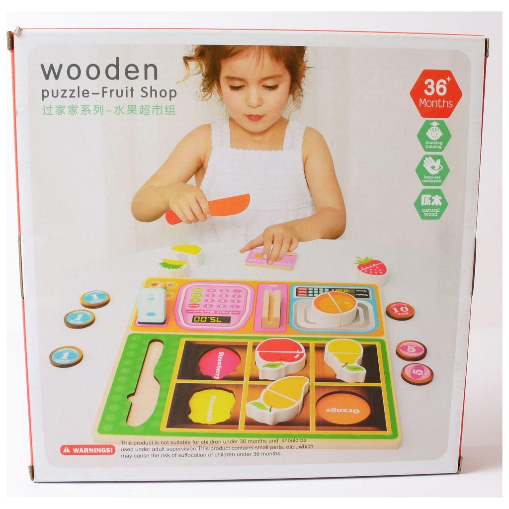 Light Gray Play House Series Fruit Group Toyzoona play-house-series-fruit-group-toyzoona.jpg Dolls and Playsets