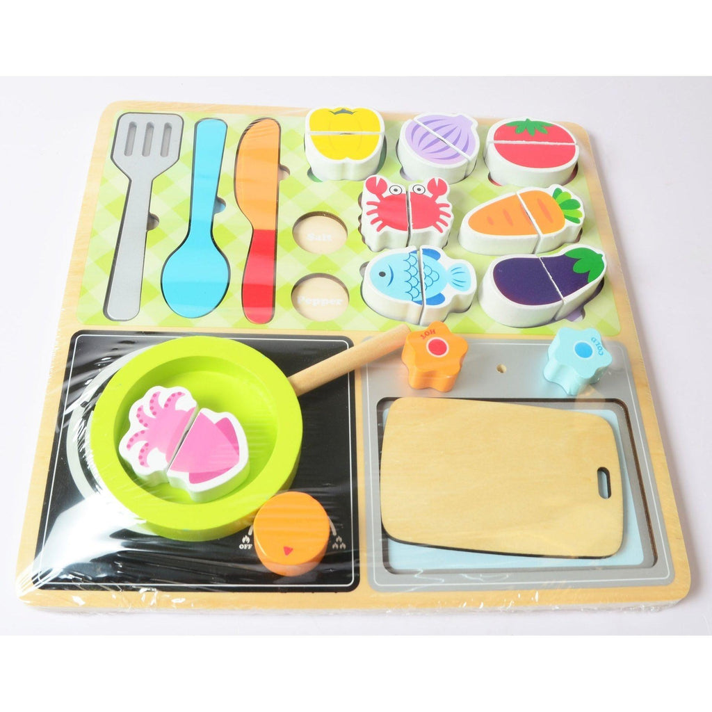 Light Gray Play House Series Kitchen Group Toyzoona play-house-series-kitchen-group-toyzoona.jpg Dolls and Playsets
