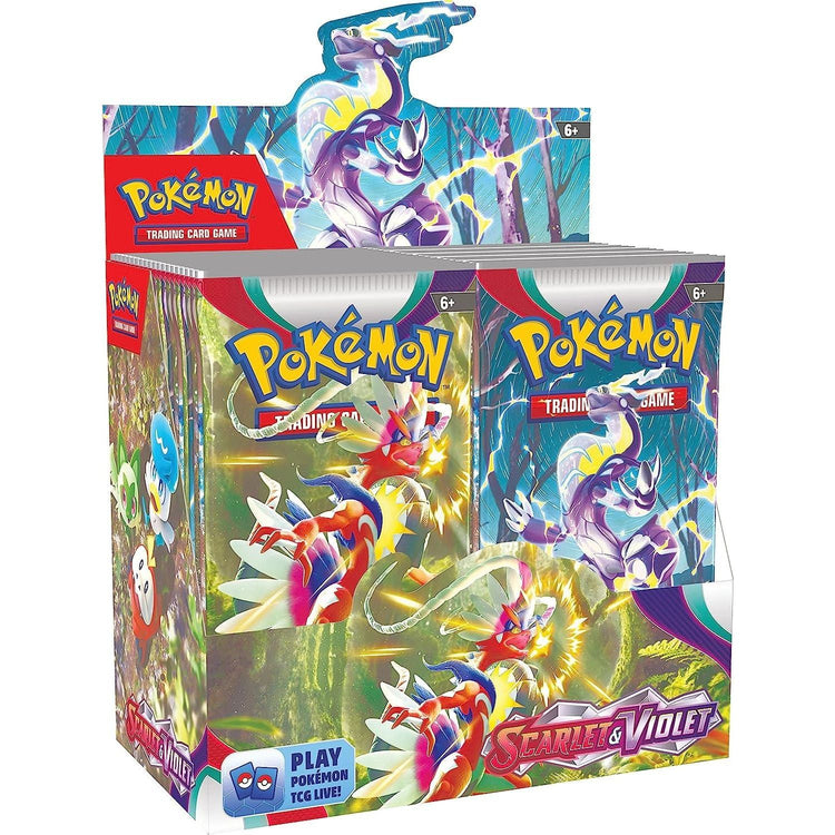 Rosy Brown Pokemon Scarlet and Violet Trading Card Per Pack – Explore Rare Pokémon Toyzoona pokemon-scarlet-and-violet-trading-card-toyzoona.jpg Collectible Trading Cards