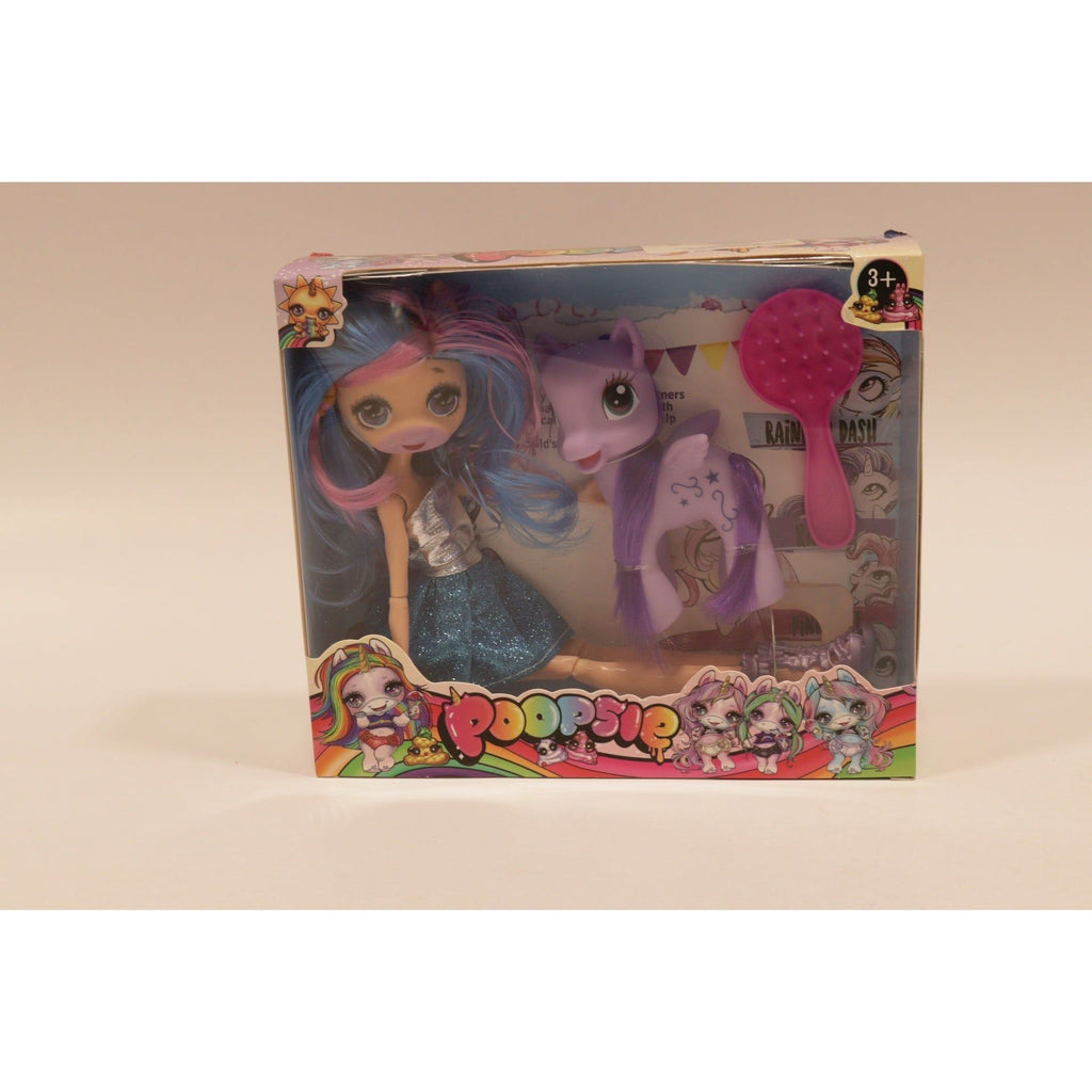 Gray Poopsie B15 95 Toyzoona poopsie-b15-95-toyzoona.jpg Dolls and Playsets