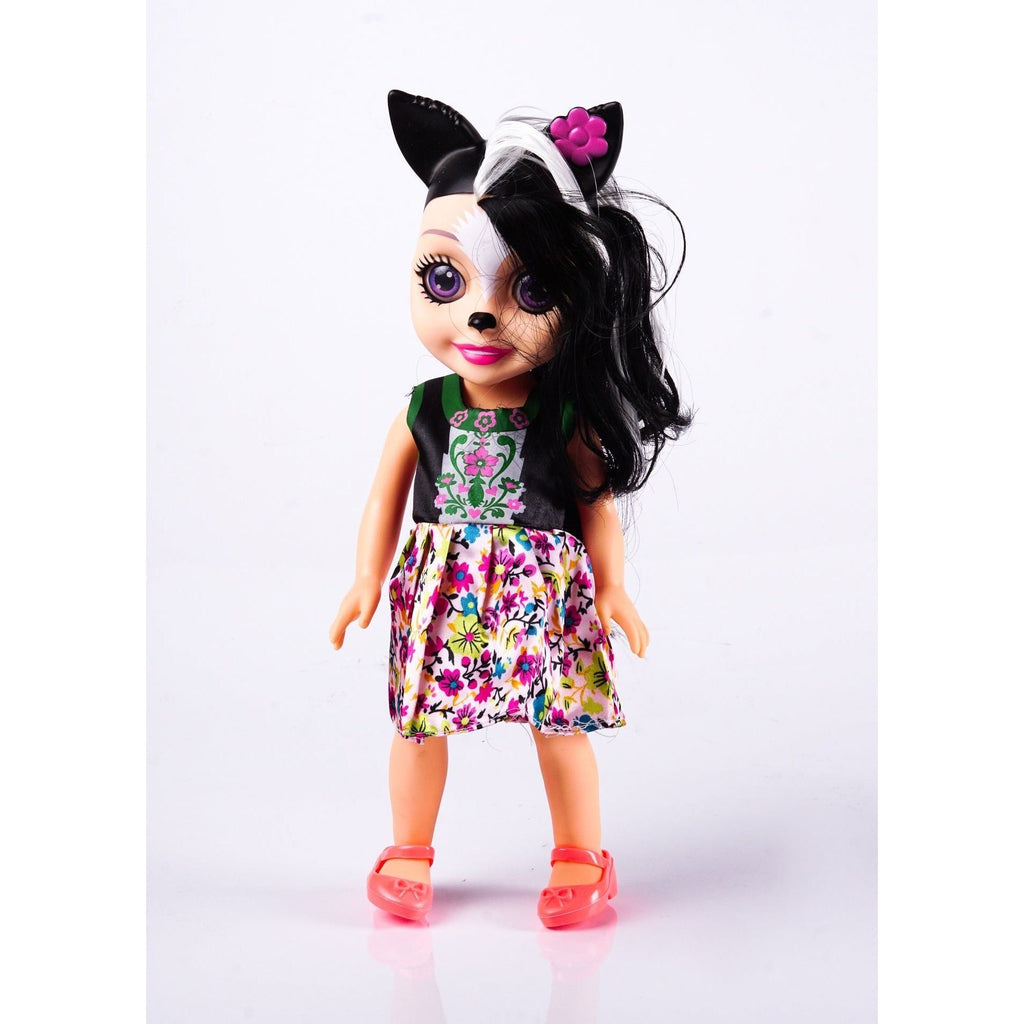 White Smoke Poopsie B15 No 2 Toyzoona poopsie-b15-no-2-toyzoona.jpg Dolls and Playsets