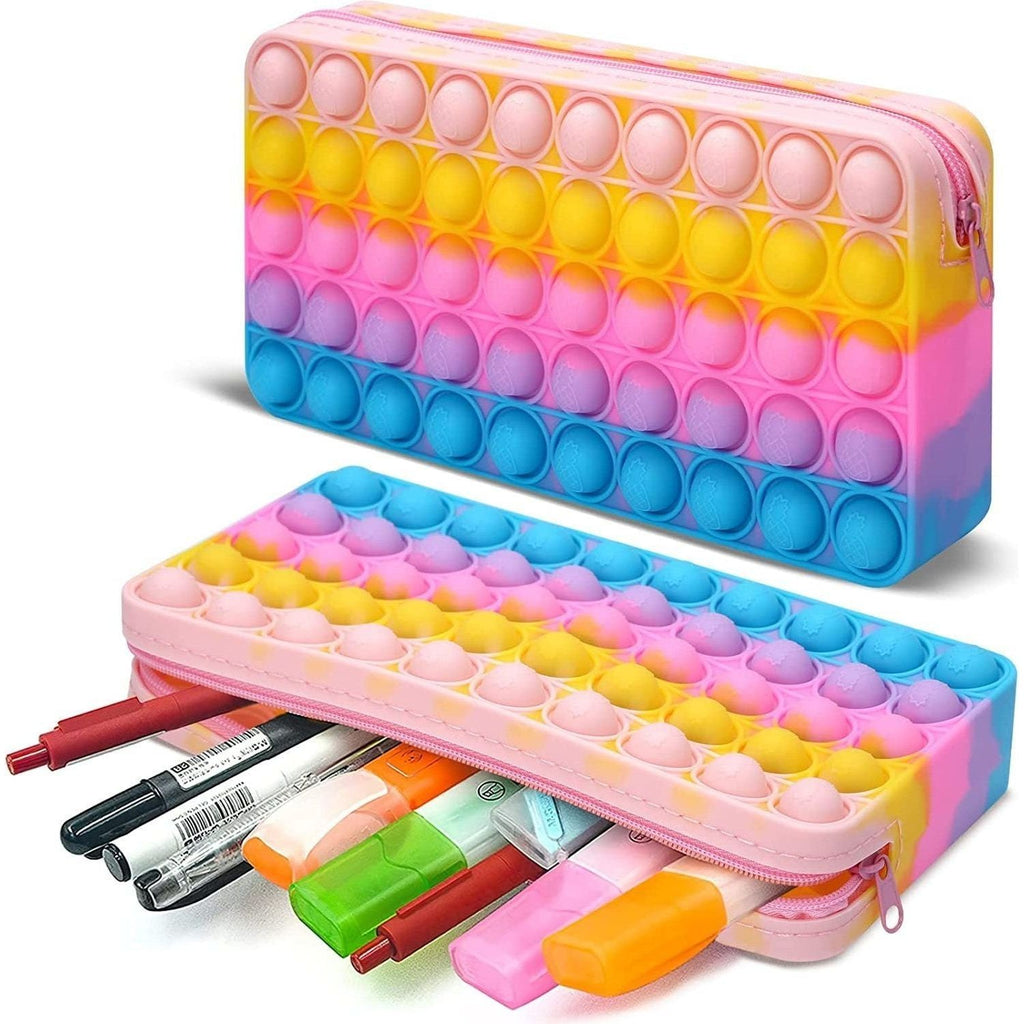 Light Pink Pop It Compass HALSON ENTERPRISE pop-it-compass-toyzoona.jpg Games and Puzzles
