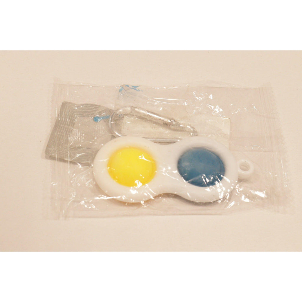 Wheat Pop It Simpal Dimple Keychain Toyzoona pop-it-simpal-dimpal-keychain-toyzoona.jpg Games and Puzzles