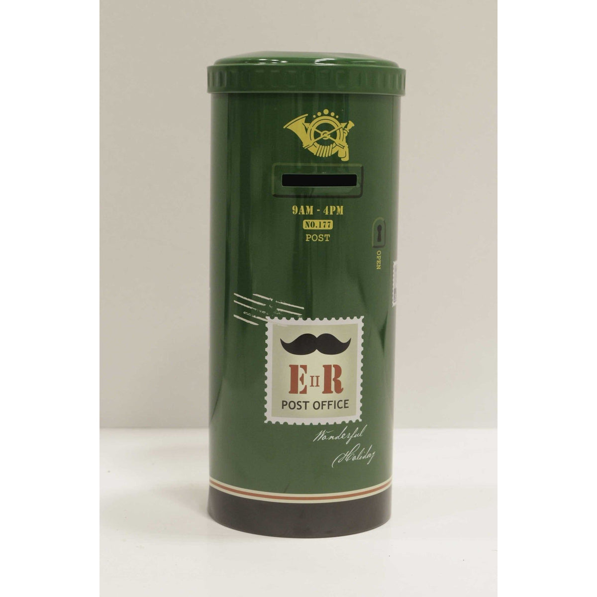 Post Office Coin Box - Toyzoona