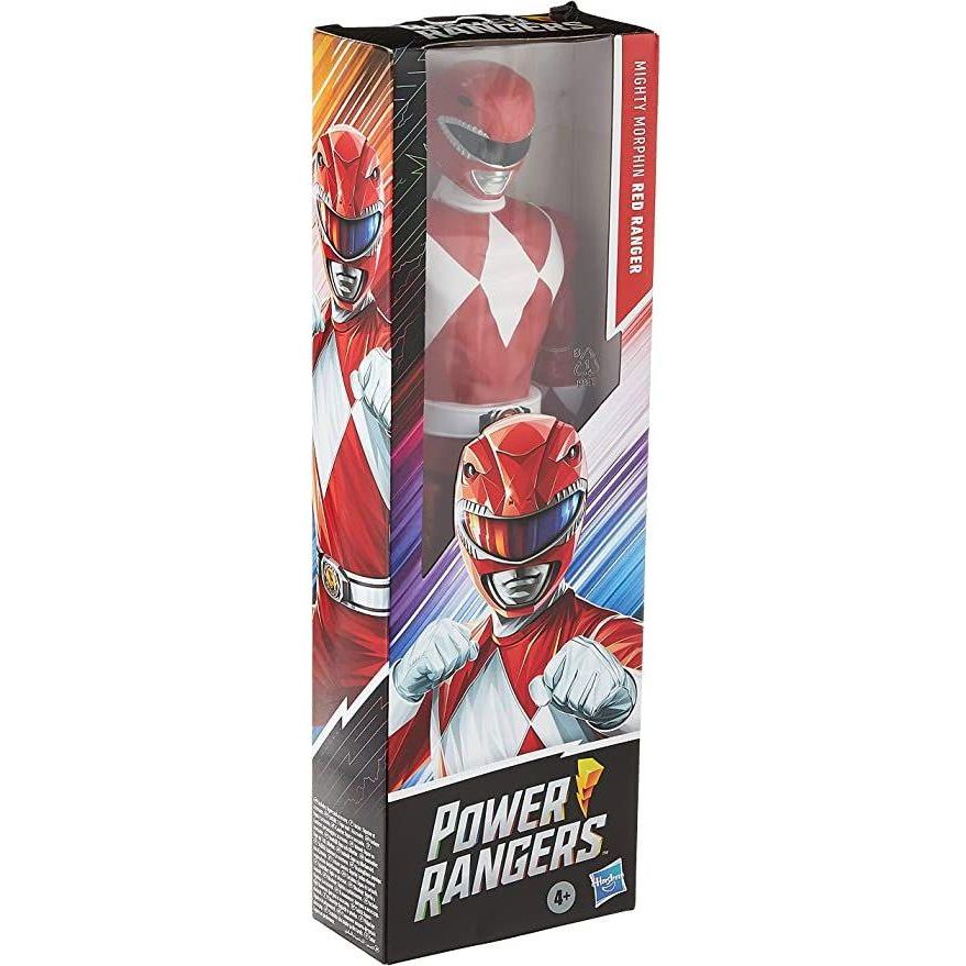 Dim Gray Power Rangers With Sword Character - Mighty Morphin Hero Figure Toyzoona power-rangers-with-sword-character-toyzoona.jpg Action Toys