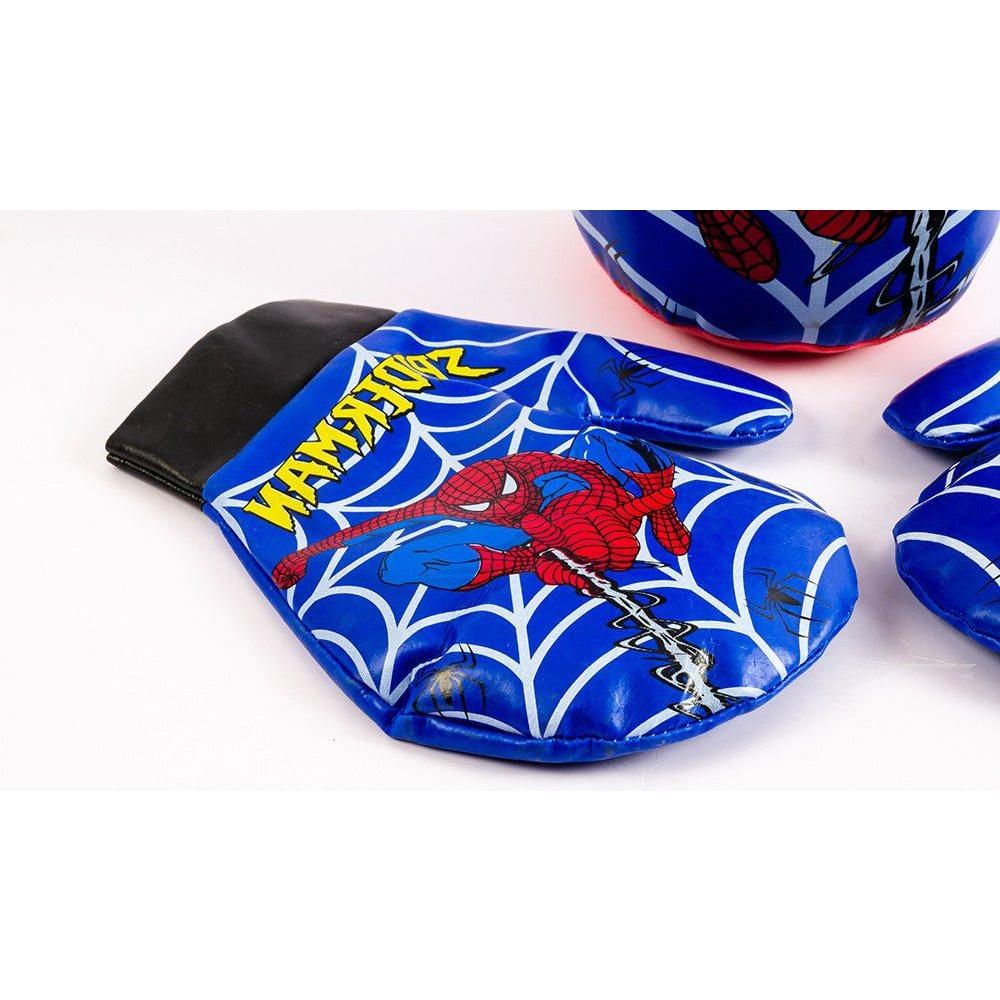 Lavender Knockout Play – Punching Bag and Gloves Small Toyzoona punching-bag-and-gloves-small-toyzoona.jpg Outdoor Play