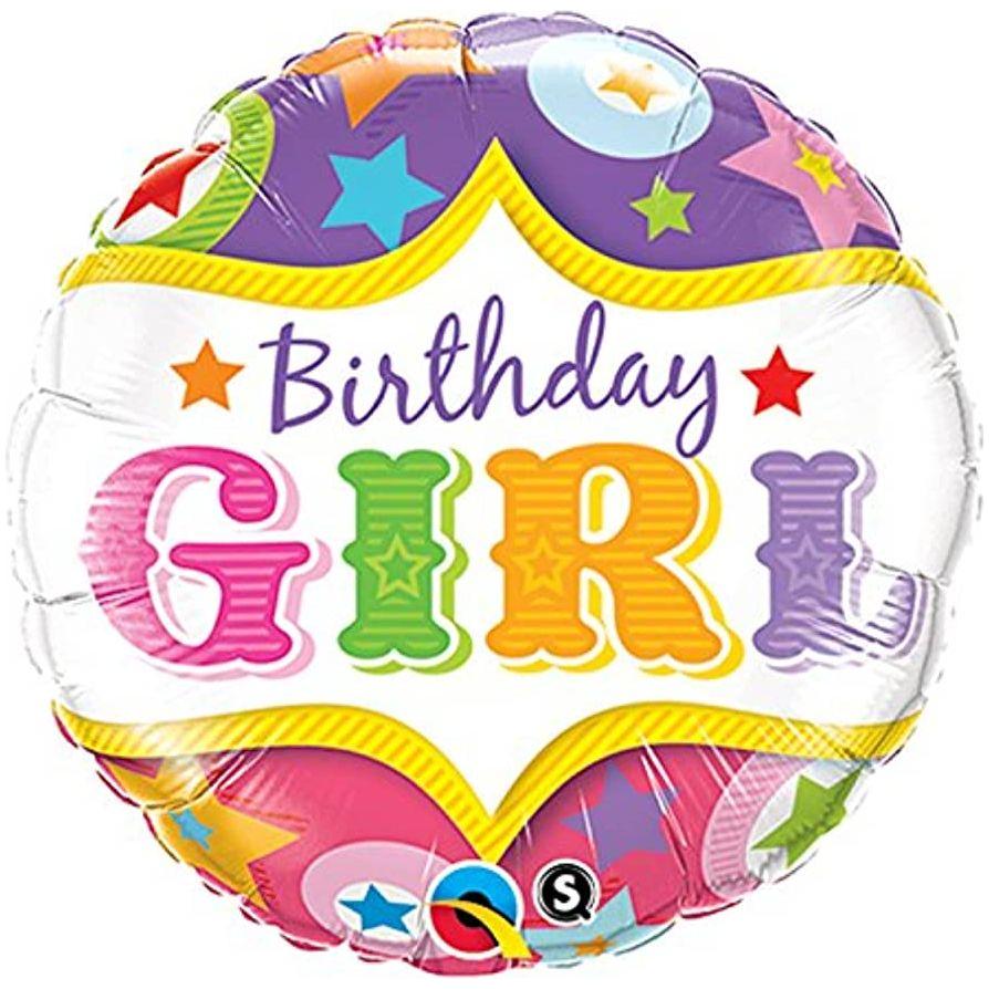 Light Gray Qualatex Birthday Girl 25228 Toyzoona qualatex-birthday-girl-25228-toyzoona.jpg Gift, Party Goods & Wrapping Paper