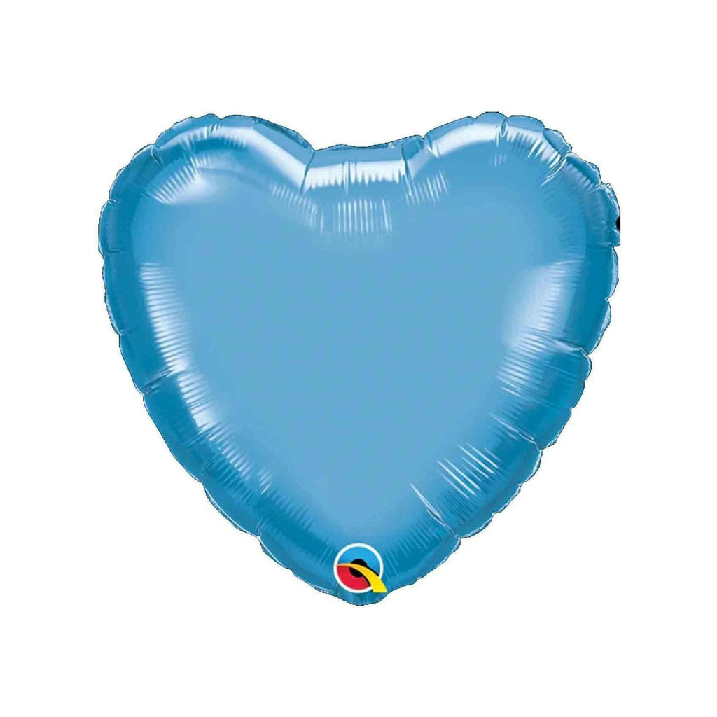 Cornflower Blue Qualatex Chrome Blue Heart 90049 Balloon Toyzoona qualatex-chrome-blue-heart-90049-balloon-toyzoona.jpg Gift, Party Goods & Wrapping Paper