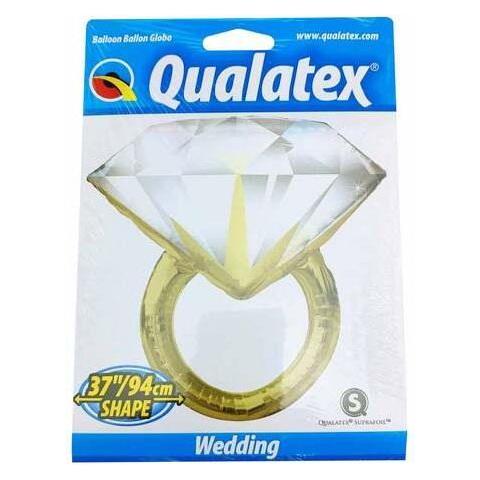 Royal Blue Qualatex Diamond Ring 57819 Balloon Toyzoona qualatex-diamond-ring-57819-balloon-toyzoona.jpg Gift, Party Goods & Wrapping Paper