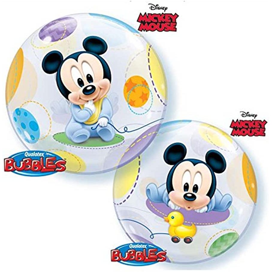 Light Gray Qualatex Disney Mickey Mouse 16432 Toyzoona qualatex-disney-mickey-mouse-16432-toyzoona.jpg