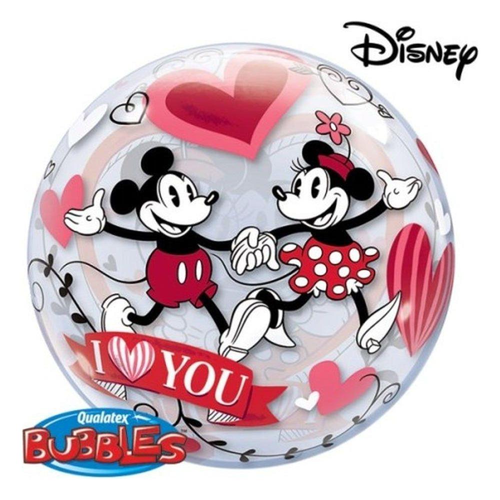 Thistle Qualatex Disney Micky Love 21892 Balloon Toyzoona qualatex-disney-micky-love-21892-balloon-toyzoona.jpg Gift, Party Goods & Wrapping Paper