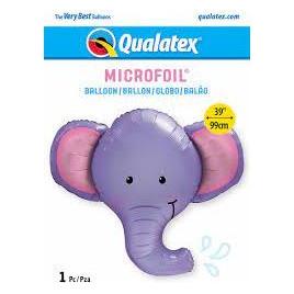 Thistle Qualatex Elephant16136 Balloon Toyzoona qualatex-elephant16136-balloon-toyzoona.jpg Gift, Party Goods & Wrapping Paper