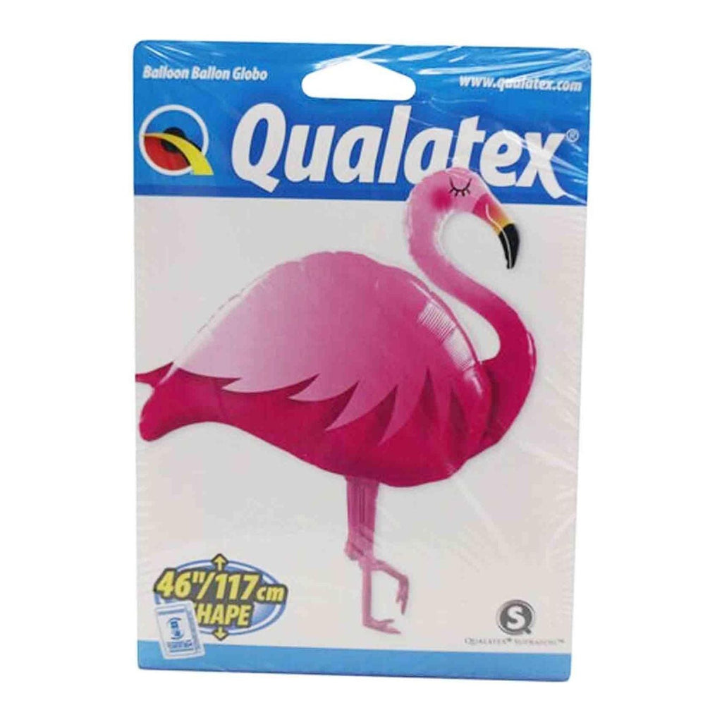 Light Gray Qualatex Flamingo 57807 Balloon Toyzoona qualatex-flamingo-57807-balloon-toyzoona.jpg Gift, Party Goods & Wrapping Paper