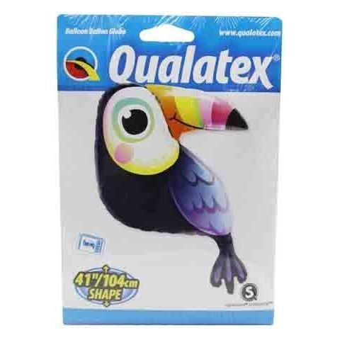 Dark Slate Blue Qualatex Hornbill 78563 Balloon Toyzoona qualatex-hornbill-78563-balloon-toyzoona.jpg