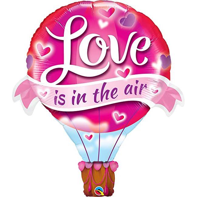 Misty Rose Qualatex Hot Airlove 78529 Balloon Toyzoona qualatex-hot-airlove-78529-balloon-toyzoona.jpg Gift, Party Goods & Wrapping Paper
