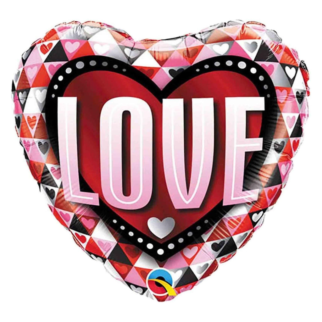 Thistle Qualatex Love Heart 46073 Balloon Toyzoona qualatex-love-heart-46073-balloon-toyzoona.jpg Gift, Party Goods & Wrapping Paper