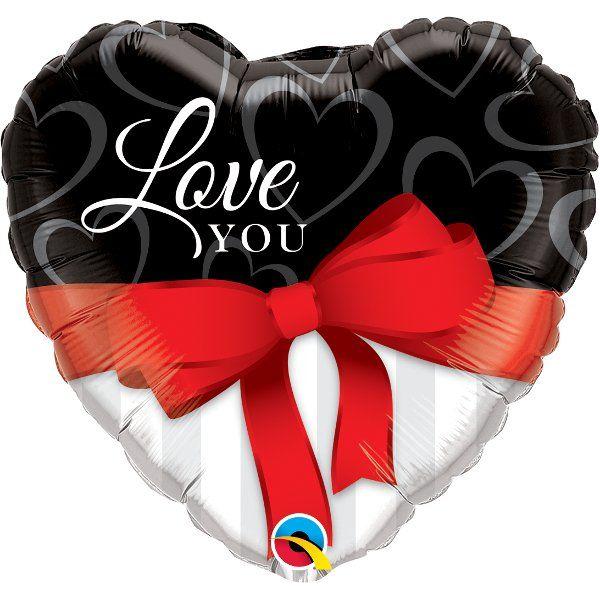 Light Coral Qualatex Love You 21647 Toyzoona qualatex-love-you-21647-toyzoona.jpg Gift, Party Goods & Wrapping Paper