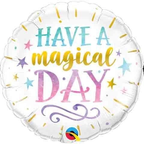 Lavender Qualatex Magical Day 57262 Balloon Toyzoona qualatex-magical-day-57262-balloon-toyzoona.jpg Gift, Party Goods & Wrapping Paper