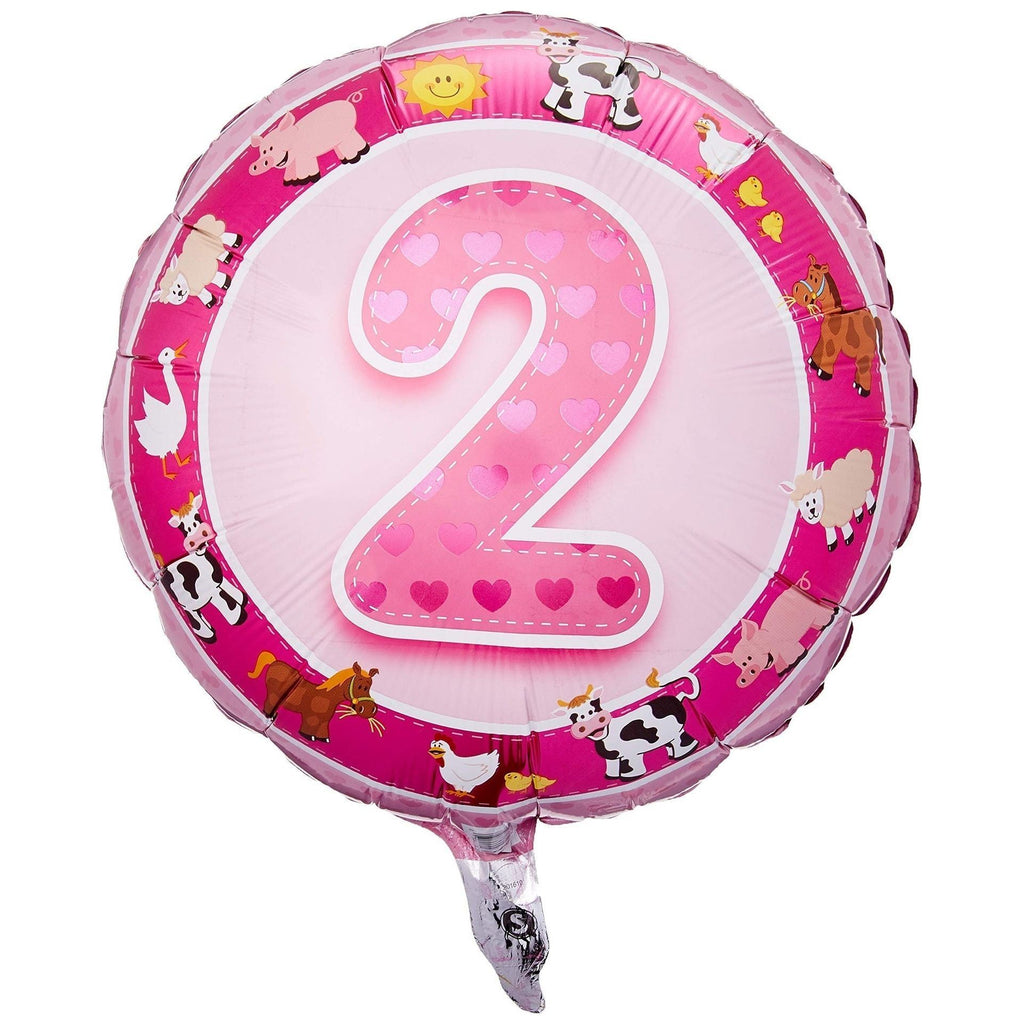 Thistle Qualatex No 2 Farm Animal 26289 Balloon Toyzoona qualatex-no-2-farm-animal-26289-balloon-toyzoona.jpg