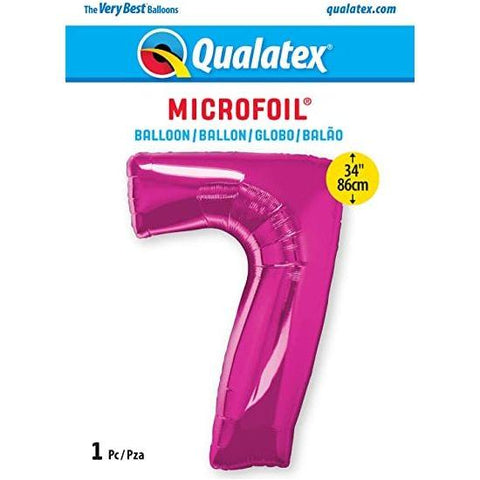 Light Sea Green Qualatex No.7 Pink 30589 Balloon perfect for birthday magic Toyzoona qualatex-no-7-pink-30589-balloon-toyzoona.jpg Gift, Party Goods & Wrapping Paper