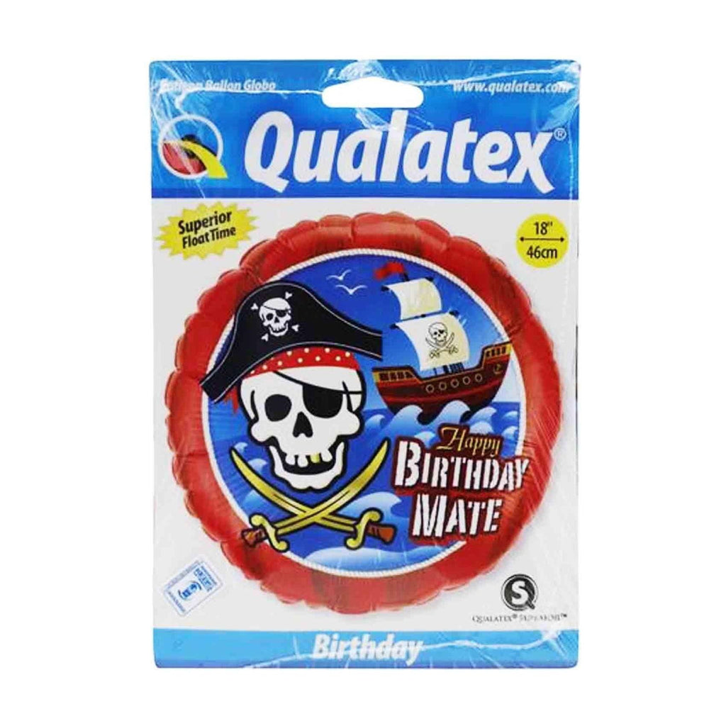 Dark Slate Blue Qualatex Pirate Happy Bday11767 Balloon Toyzoona qualatex-pirate-happy-bday11767-balloon-toyzoona.jpg Gift, Party Goods & Wrapping Paper