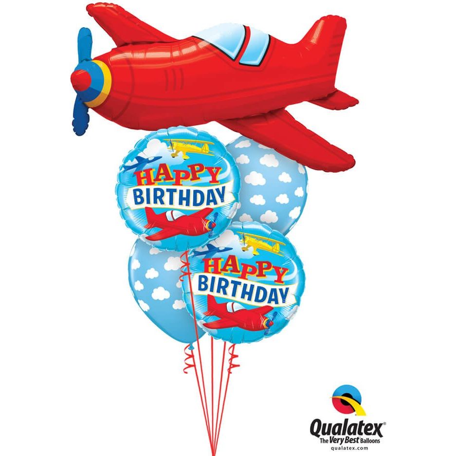 Light Sea Green Qualatex Red Airplane 57811 Balloon Toyzoona qualatex-red-airplane-57811-balloon-toyzoona.jpg