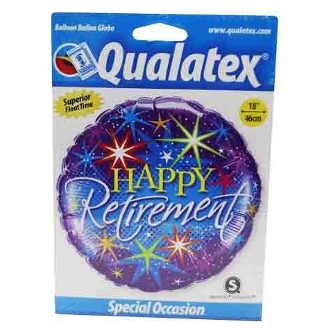 Dark Slate Blue Qualatex Retirement Spark 37932 Balloon Toyzoona qualatex-retirement-spark-37932-balloon-toyzoona.jpg