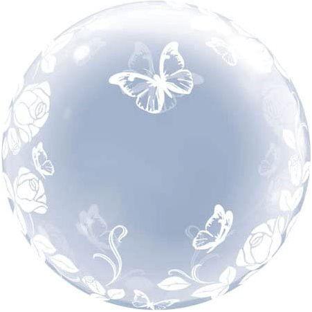 Light Steel Blue Qualatex Roses Butterflies 29718 Balloon Toyzoona qualatex-roses-butterflies-29718-balloon-toyzoona.jpg Gift, Party Goods & Wrapping Paper