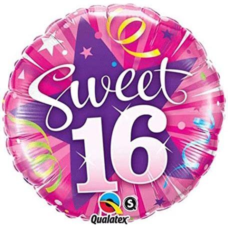 Thistle Qualatex Sweet 16 23987 Balloon Toyzoona qualatex-sweet-16-23987-balloon-toyzoona.jpg