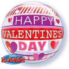 Light Gray Qualatex Valentine Stripe 21890 Balloon Toyzoona qualatex-valentine-stripe-21890-balloon-toyzoona.jpg