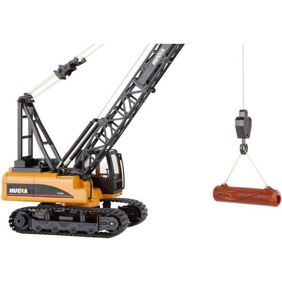 Dark Slate Gray Rc Crane TOYZOONA LIMITED rc-crane-toyzoona.jpg Vehicle and Remote Control