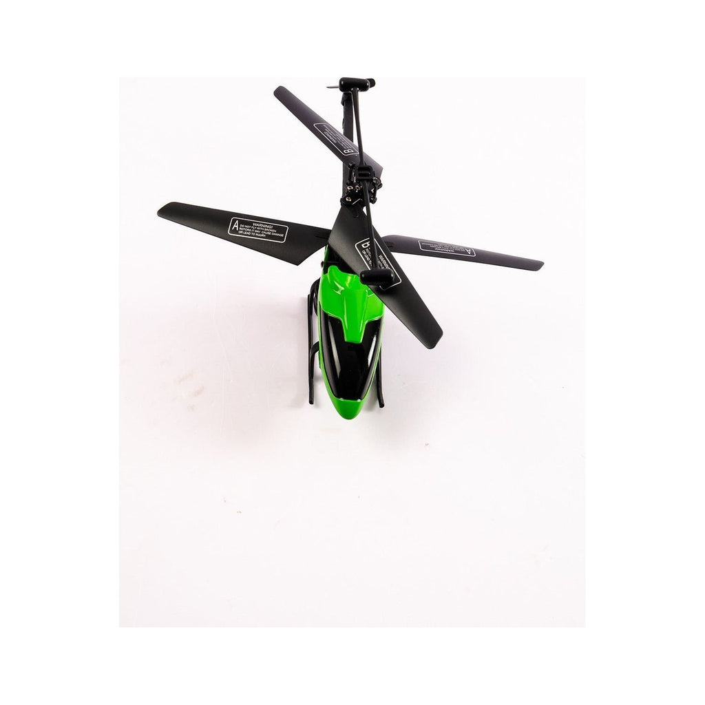 White Smoke RC Helicopter Small HALSON ENTERPRISE rc-helicopter-small-toyzoona.jpg Vehicle and Remote Control
