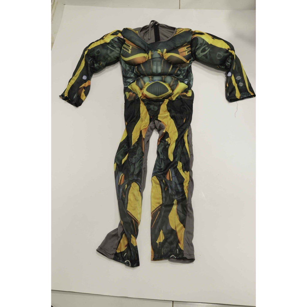 Dark Slate Gray Rhubarb Peak Costume Old Toyzoona rhubarb-peak-costume-old-toyzoona.jpg Costume, Dress Up and Apparel