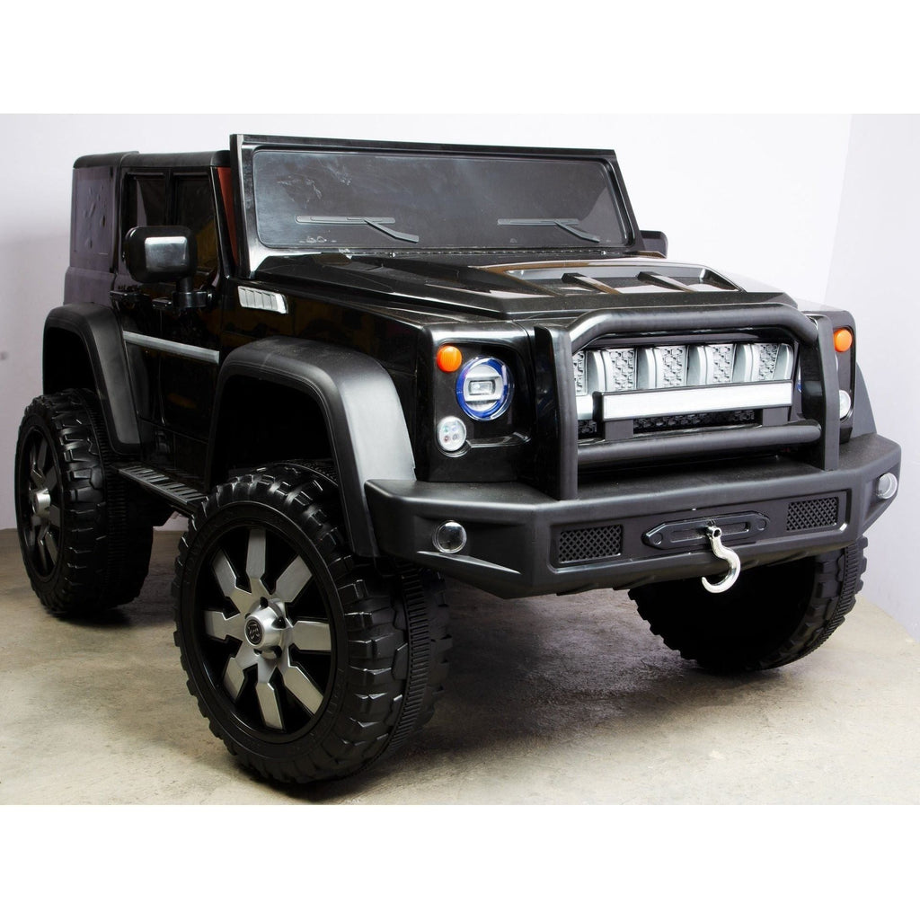 Light Gray Electric Jeep Ride On Ks988 - Adventure Vehicle Toy For Children Toyzoona ride-on-car-jeep-ks988-toyzoona.jpg Ride On Cars, Hoverboards and Scooties