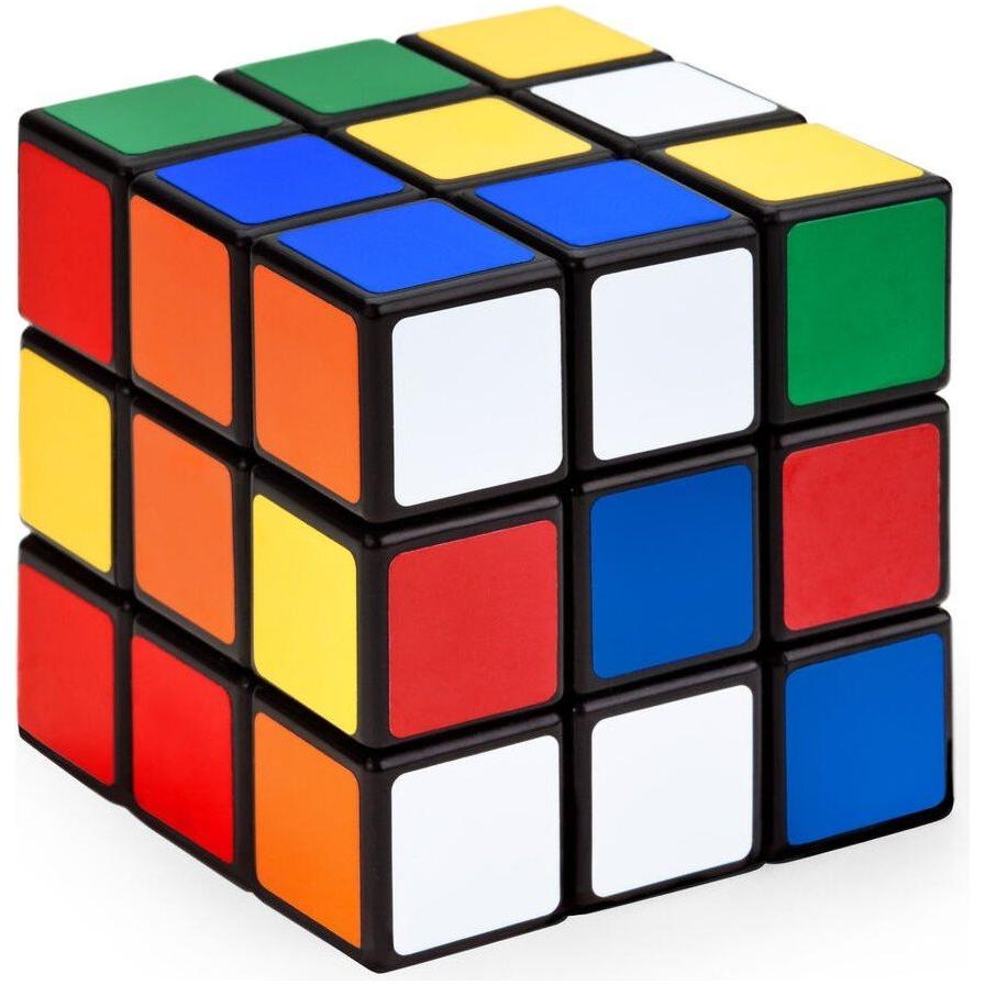 Dark Slate Gray Rubik Toyzoona rubik-toyzoona.jpg