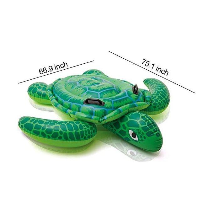 Sea Green Pool Time Buddy – Sainteve Turtle Floater Sy 0347 Toyzoona sainteve-turtle-floater-sy-0347-toyzoona.jpg Outdoor Play