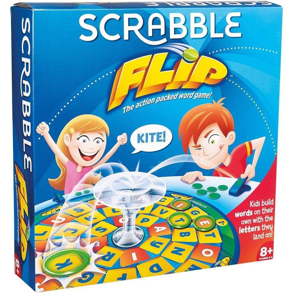 Tan Scrabble Flip Toyzoona scrabble-flip-toyzoona.jpg Games and Puzzles