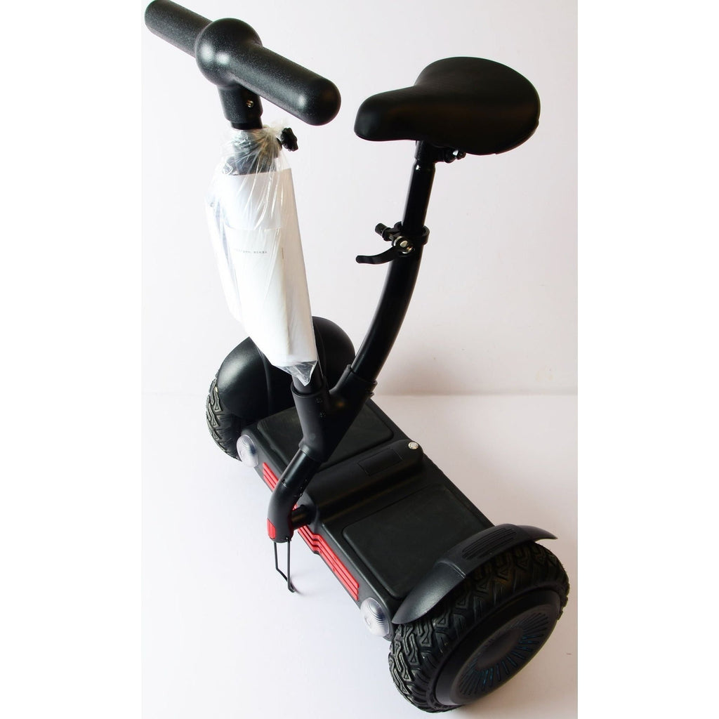Light Gray Segway Hover Board With Seat Toyzoona segway-hover-board-with-seat-toyzoona.jpg
