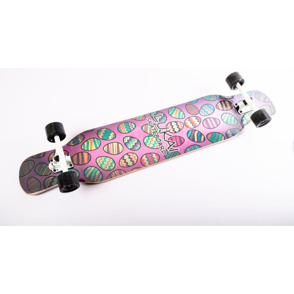 White Smoke Skate Boards 46A Toyzoona skate-boards-46a-toyzoona.jpg Ride On Cars, Hoverboards and Scooties