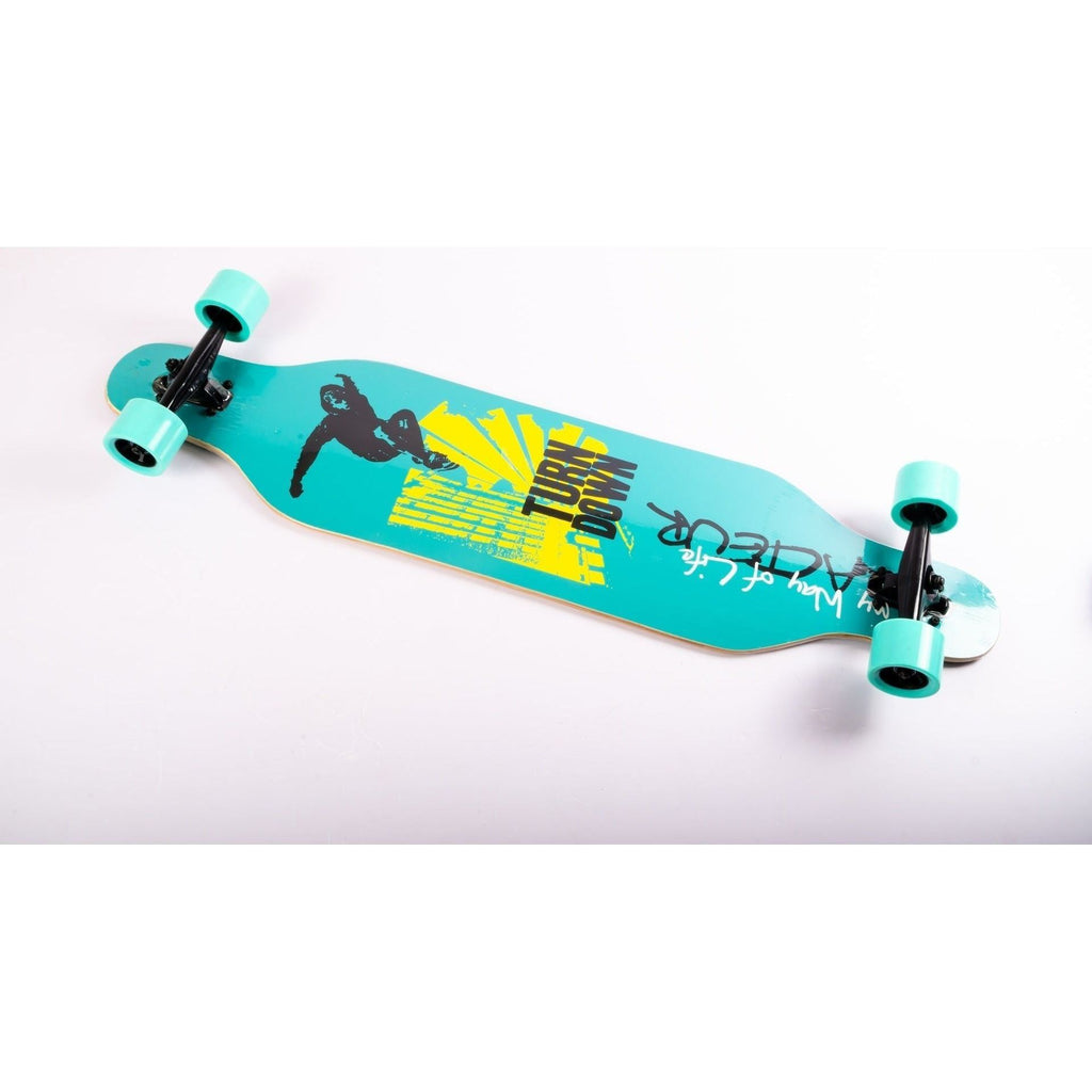 Light Sea Green Skate Boards 902B Toyzoona skate-boards-902b-toyzoona.jpg