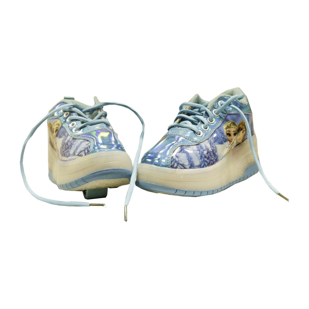 Gray Skate Shoes for Active Outdoor Fun Toyzoona skate-shoes-toyzoona.jpg Sports Toys & Outdoor Play