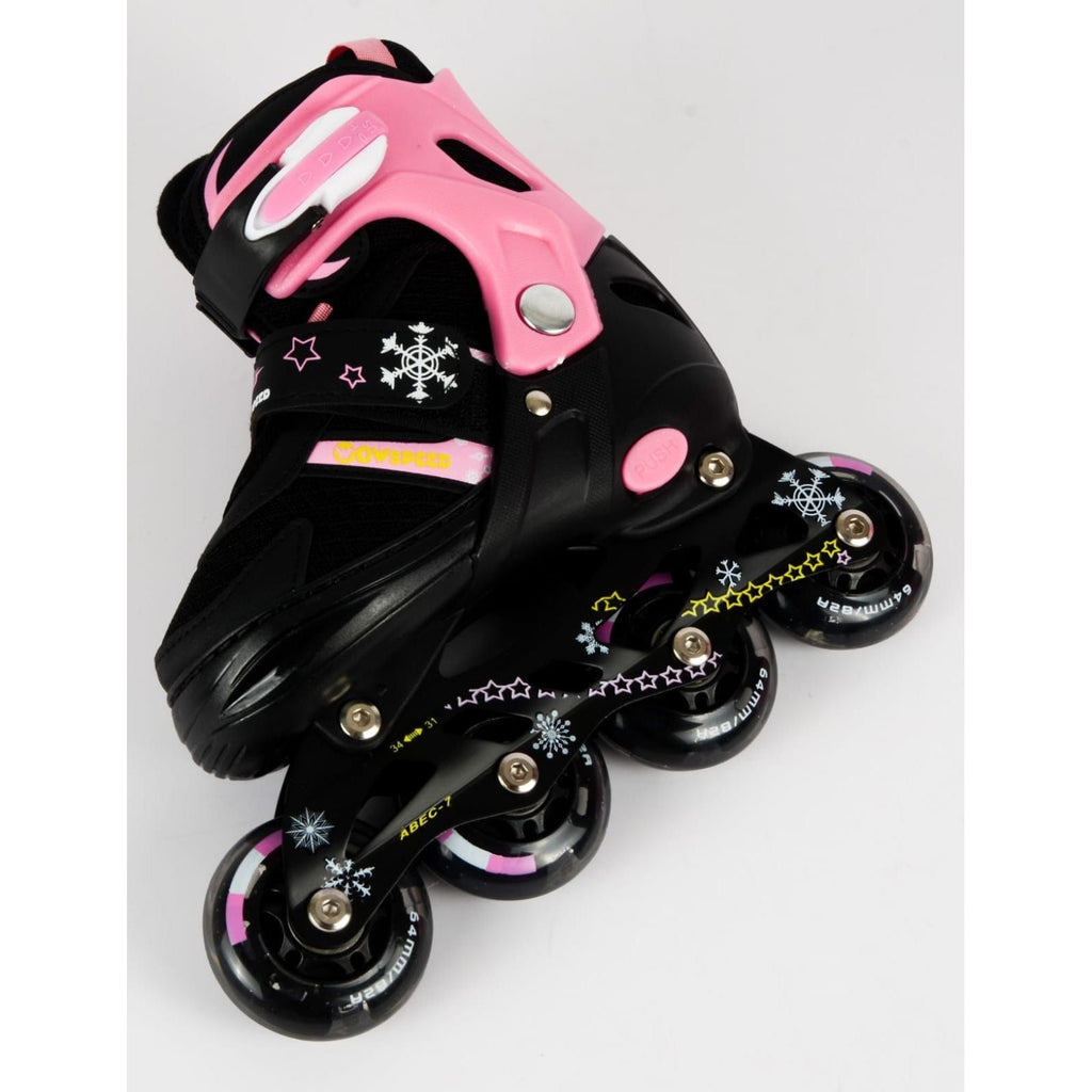 Light Gray Skates Shoes A for Smooth Rolling Adventures HALSON ENTERPRISE skates-shoes-a-toyzoona.jpg Sports Toys & Outdoor Play