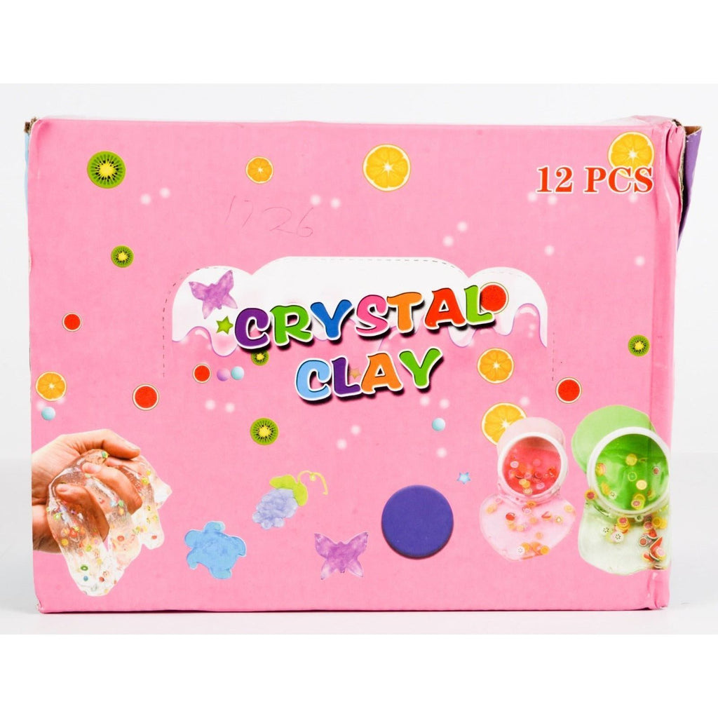 Pink Slime Princess Middle West HALSON ENTERPRISE slime-princess-middle-west-toyzoona.jpg Stationary, Arts and Crafts