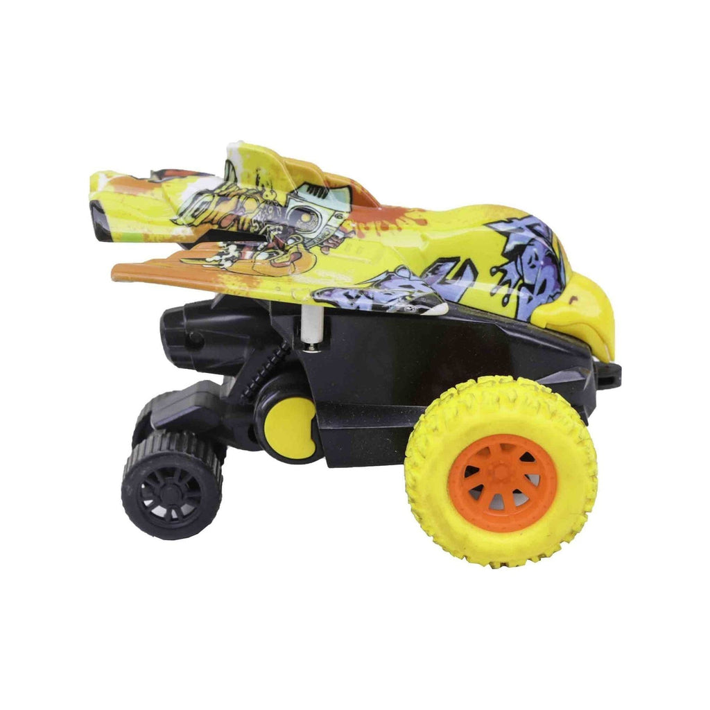Dark Slate Gray Small Car A176938 Toyzoona small-car-a176938-toyzoona.jpg Vehicle and Remote Control