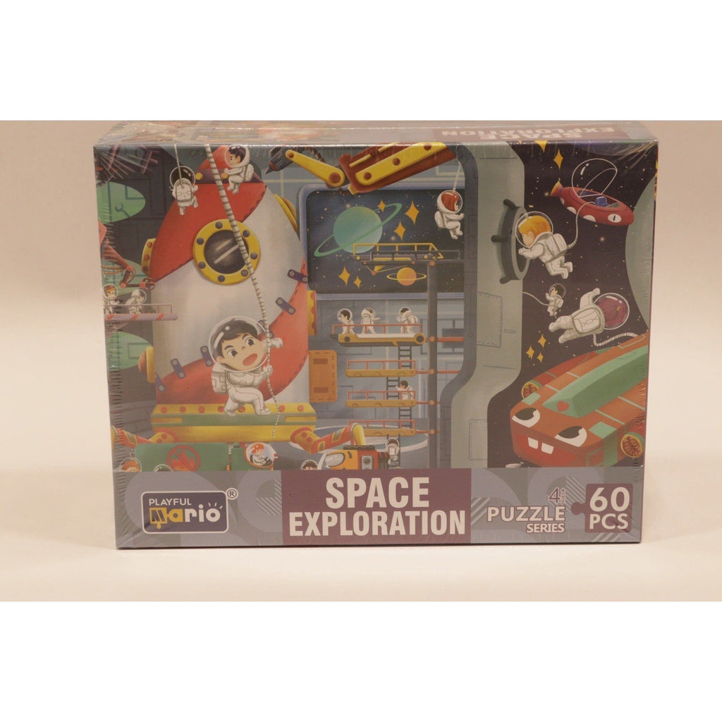 Rosy Brown Space Exploration 88379 Toyzoona space-exploration-88379-toyzoona.jpg Games and Puzzles