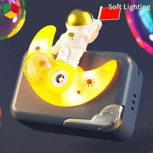 Dark Slate Gray Space Lunar Bubbles Machine for Out-of-This-World Play HALSON ENTERPRISE space-lunar-bubbles-machine-3513-toyzoona.jpg Sports Toys & Outdoor Play