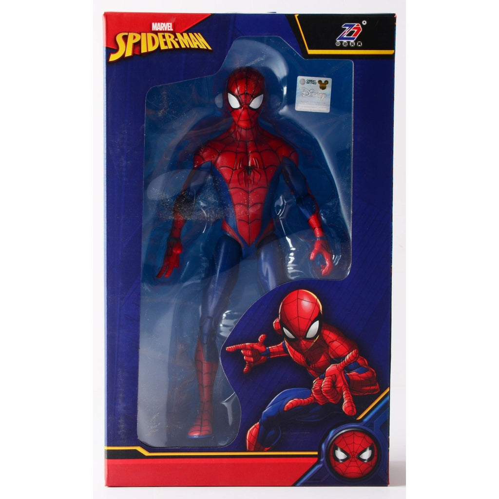 Dark Slate Gray Spiderman Super Hero Toyzoona spiderman-super-hero-toyzoona.jpg