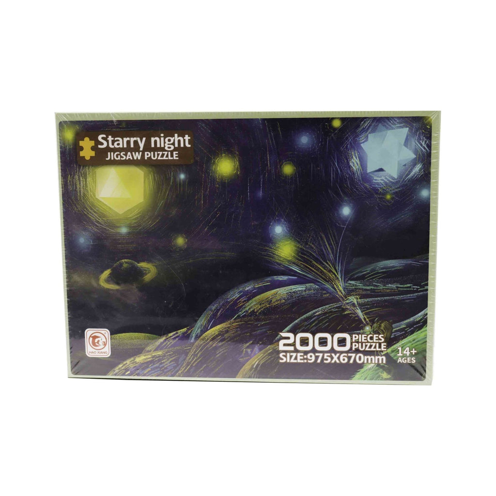 Dark Slate Gray Starry Night Puzzle 80539 Toyzoona starry-night-puzzle-80539-toyzoona.jpg