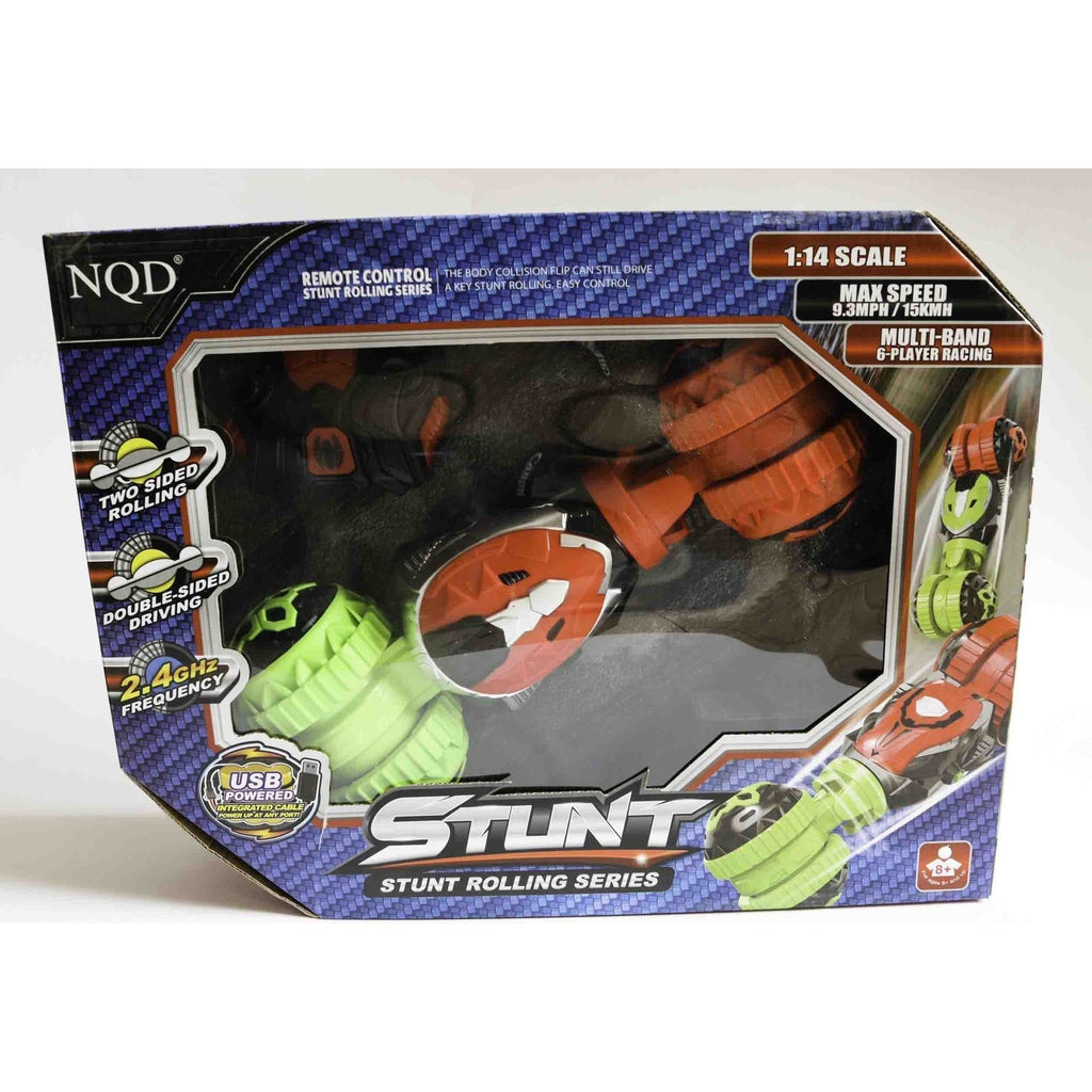 Dark Slate Gray Stunt Rolling Series Rc Car Toyzoona stunt-rolling-series-rc-car-toyzoona.jpg Vehicle and Remote Control